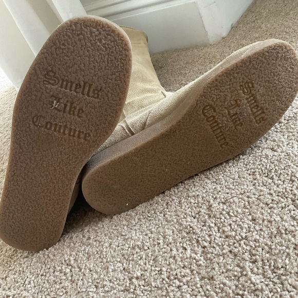 Juicy Couture uggs - Picture 7 of 7